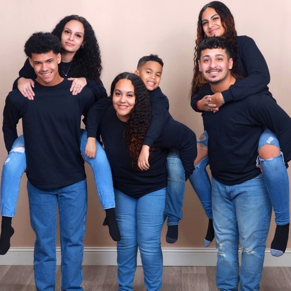 Meet your Posher, Arleen